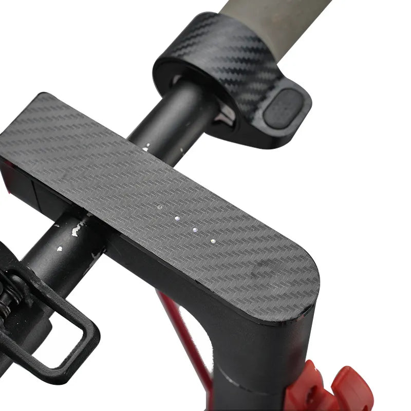 Accelerator Screen Film Protective Case for Xiaomi Mijia M365 Pro 1S Electric Scooter Sticker Accessories-WAYBIKER