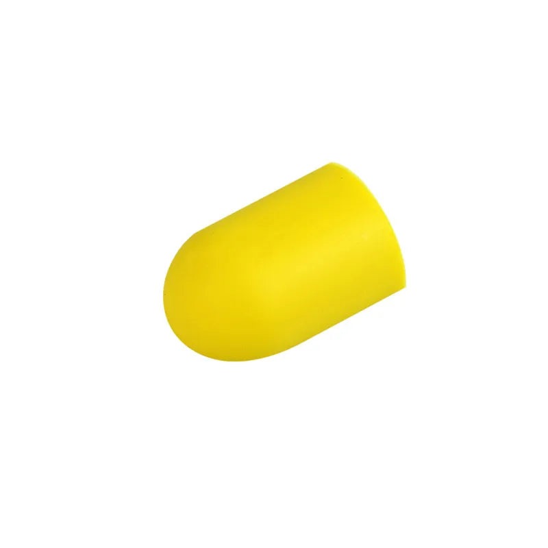 Scooter Silicone Kickstand Foot Support Protect Cover for XIAOMI M365 Pro Max G30 Es2 Es4 Sccoter Rubber Parts-WAYBIKER