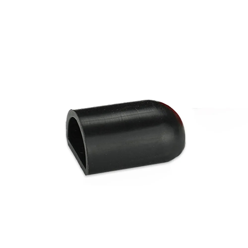 Scooter Silicone Kickstand Foot Support Protect Cover for XIAOMI M365 Pro Max G30 Es2 Es4 Sccoter Rubber Parts-WAYBIKER