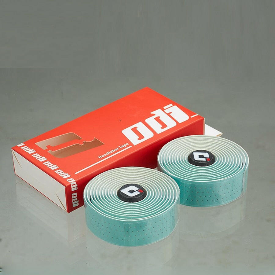 ODI Bike Handlebar Tape Professional Road Bike Wrap Non-slip Comfortable Cycling Balance Bar Tape PU EVA Bicycles Accessories-WAYBIKER