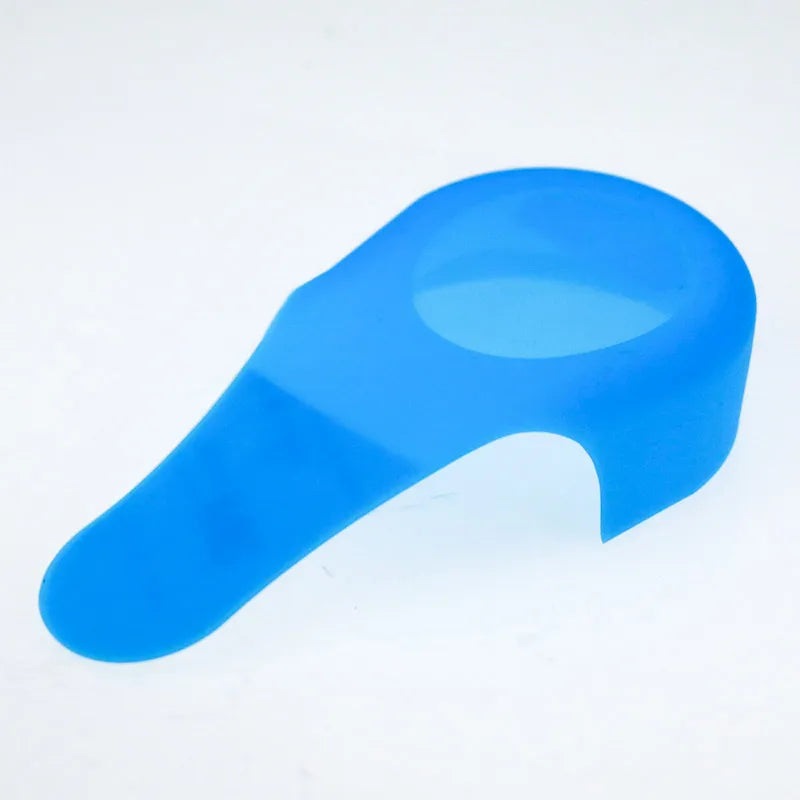 Ninebot ES2 Scooter ES25 Display Cover Protection Water Proof Control Panel Silicone Sleeve Accessories for  E22/ES4 Skateboard-WAYBIKER