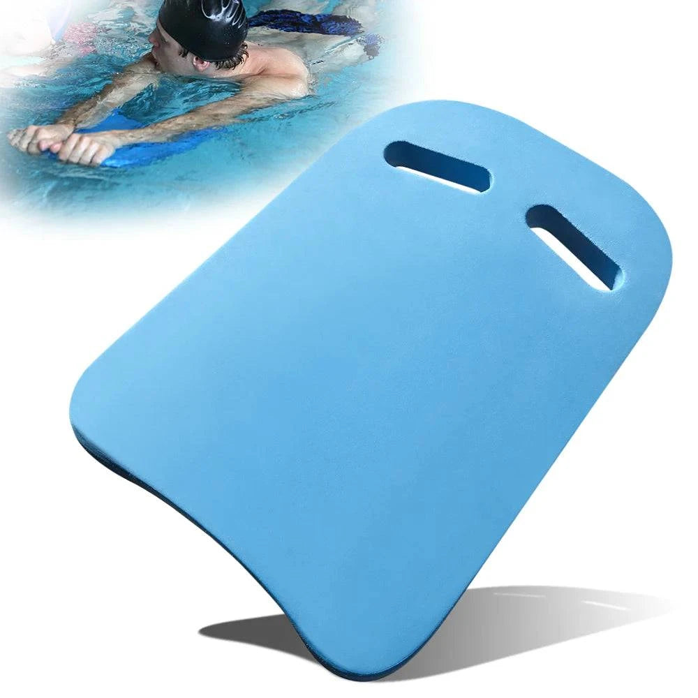 Swimming Pool Board A / U Shape Swimming Kickboard Light Foam Board Child Kids Student Swimming Training Aid Floating Board-WAYBIKER