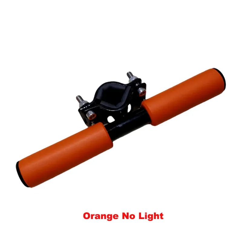 Ninebot ES4 Handlebar Grips Kickscooter Hand Grip Children Handles for E22 Xiaomi Mijia M365 Scooter Parts Universal Accessories-WAYBIKER