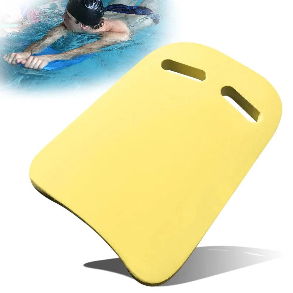 Swimming Pool Board A / U Shape Swimming Kickboard Light Foam Board Child Kids Student Swimming Training Aid Floating Board-WAYBIKER
