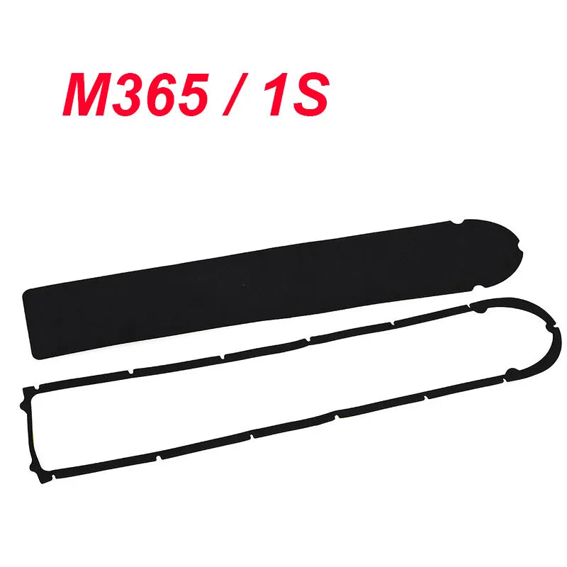 Waterproof Ring Seal For Xiaomi M365 1S/ Pro Electric Scooter Battery Cover Bottom Battery Cover Parts-WAYBIKER