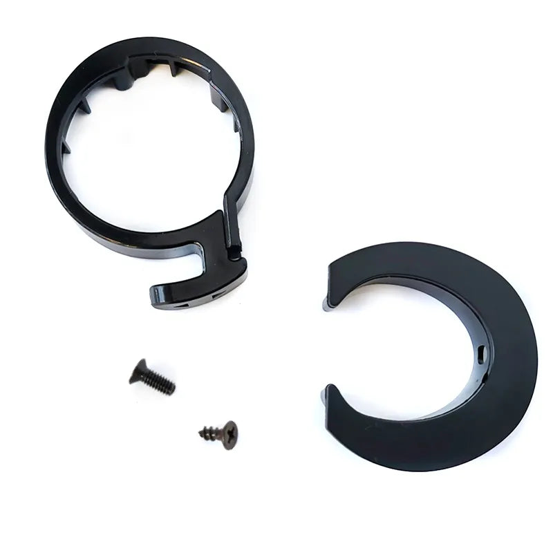 Folding Ring For Xiaomi M365 1S Pro Electric Scooter Front Tube Stemspacing Fold Limit Buckle Lock-WAYBIKER