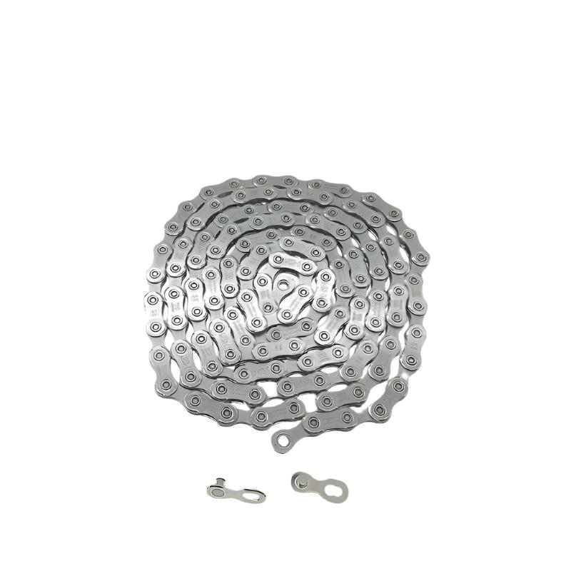 SHIMANO DEORE SLX XT XTR M6100 M7100 M8100 M9100 Chain 12 Speed Mountain Bike Bicycle 12s Current MTB Parts WITH QUICK LINK-WAYBIKER