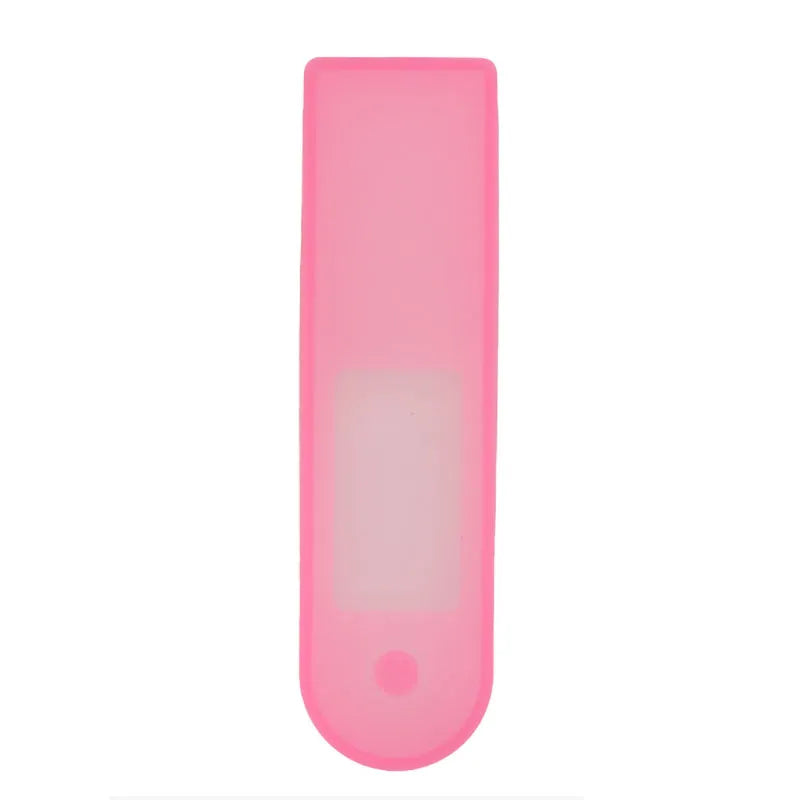 Waterproof Electric Scooter Panel Dashboard Circuit Board Case Silicone Cover for Xiaomi Mijia M365 M365 Pro Scooter Accessories-WAYBIKER