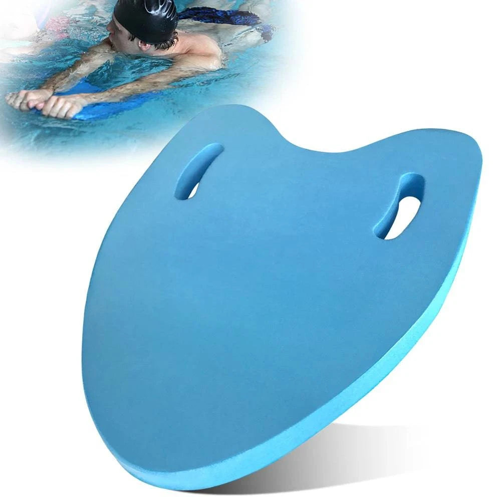 Swimming Pool Board A / U Shape Swimming Kickboard Light Foam Board Child Kids Student Swimming Training Aid Floating Board-WAYBIKER