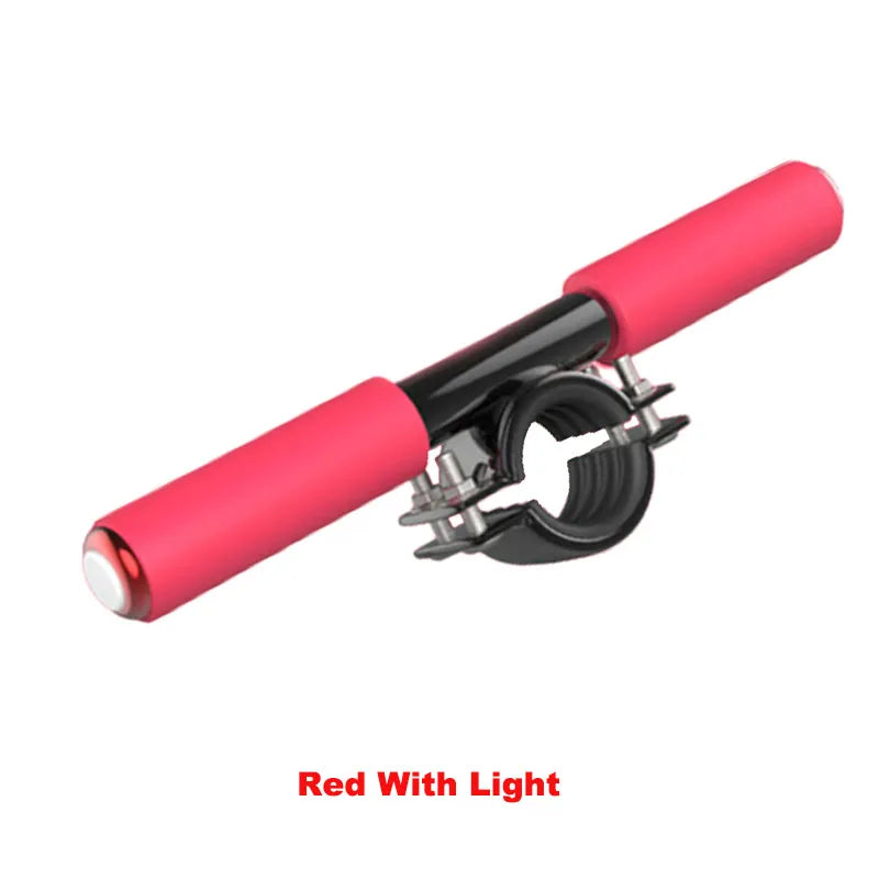 Ninebot ES4 Handlebar Grips Kickscooter Hand Grip Children Handles for E22 Xiaomi Mijia M365 Scooter Parts Universal Accessories-WAYBIKER