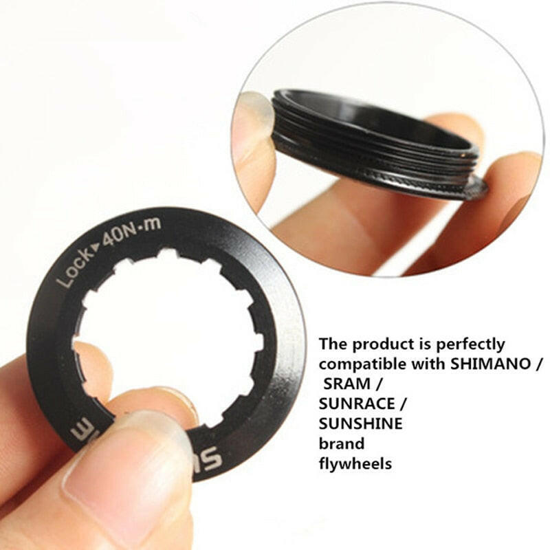 High Quality Mountain Bike Cassette Flywheel Sprocket Cog 11 Speed MTB 11T-36T full range repair parts fits SHIMANO SRAM Sunrace-WAYBIKER