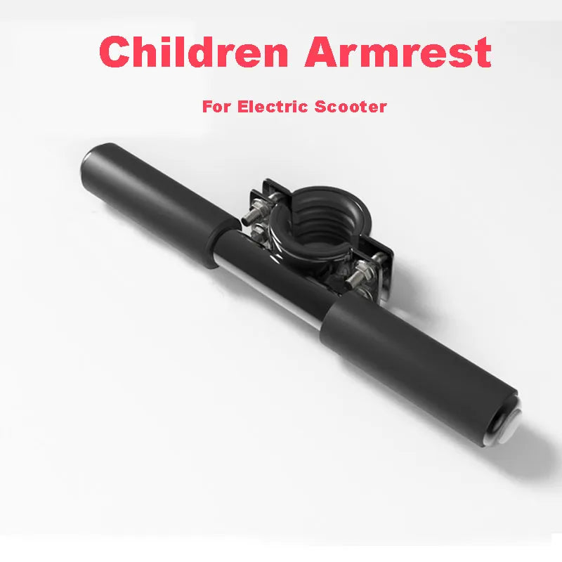 Ninebot ES4 Handlebar Grips Kickscooter Hand Grip Children Handles for E22 Xiaomi Mijia M365 Scooter Parts Universal Accessories-WAYBIKER