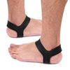 2pcs Scuba Diving Fin Keeper Gripper Foot Flippers Swimming Fin Keepers Grippers Straps Snorkeling Elastic Soft Silicone Strap-WAYBIKER