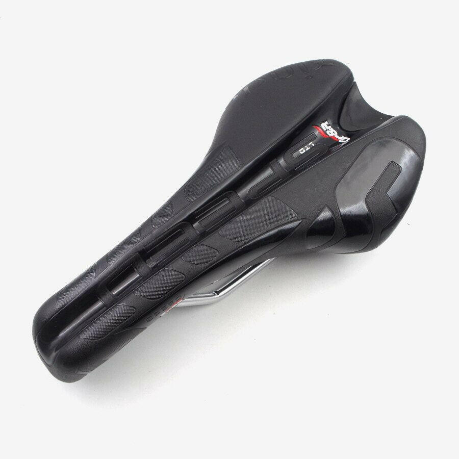 Bicycle seat city road mtb mountain bike triathlon saddle selle tt saddle men comfort leather cycle saddle Bicycle Accessories-WAYBIKER