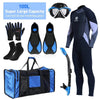 100L Mesh Duffle Gear Bag for Scuba Diving Snorkeling Swimming Beach Duffle Bag for Snorkeling Equipment 29.5