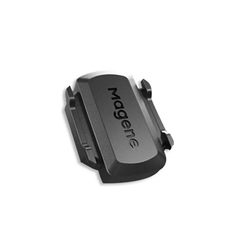 Magene S3+ Speed Cadence Sensor ANT+ Bluetooth-Compatible Speedmeter Dual Sensor For Garmin iGPSPORT XOSS Bryton Computer