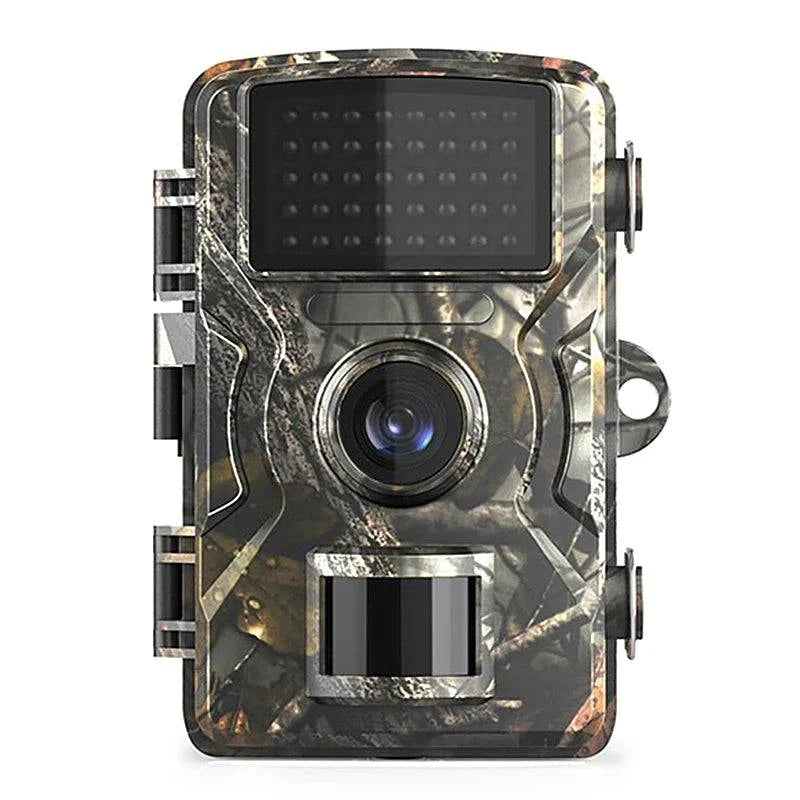 12MP 1080P Trail Hunting Camera Wildcamera Wild Surveillance 2''  TFT Night Vision Wildlife Scouting Cameras Photo Traps Track-WAYBIKER