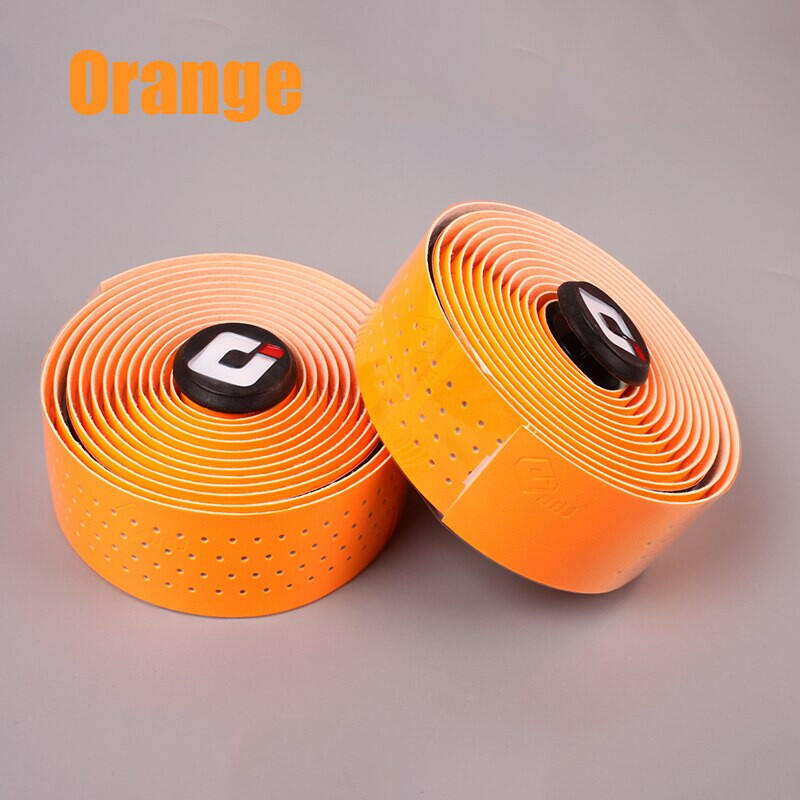 ODI Bike Handlebar Tape Professional Road Bike Wrap Non-slip Comfortable Cycling Balance Bar Tape PU EVA Bicycles Accessories-WAYBIKER