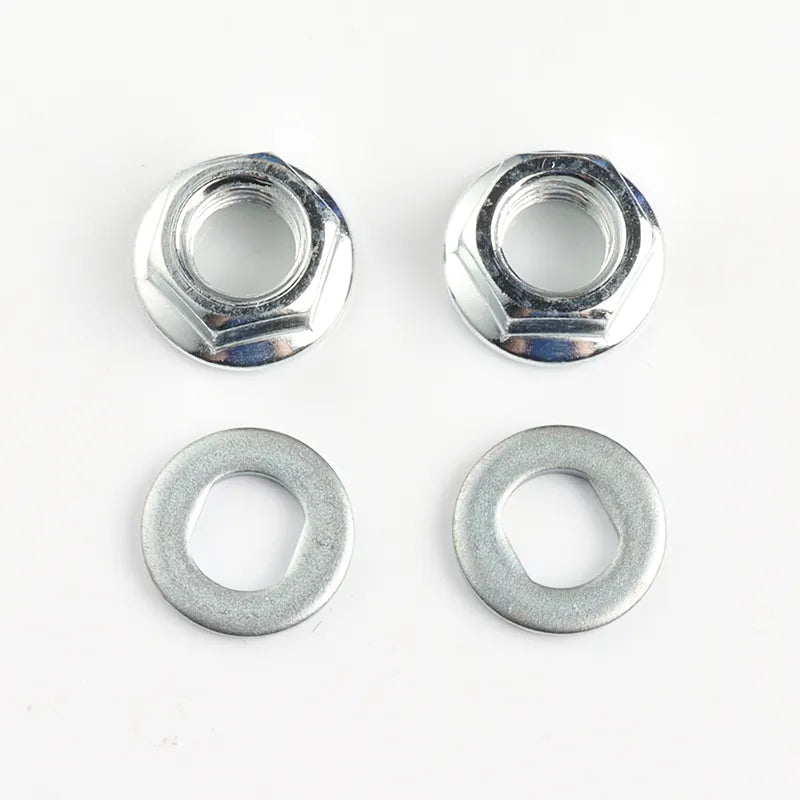 Front Wheel Motor Screws Parts For XIAOMI M365 1S Pro ES2 ES3 Max G30 G30D Electric Scooter Engine Screw-WAYBIKER