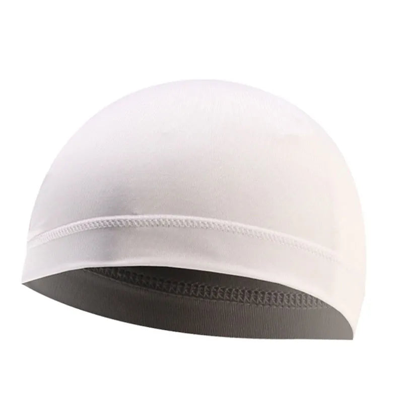 Summer Cycling Beanie Men Cap Women Hat Motorbike Camouflage Quick-Dry Elastic Bicycle Anti-UV Fishing Breathable Run Sports Cap-WAYBIKER