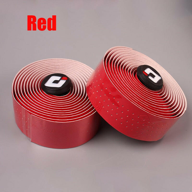 ODI Bike Handlebar Tape Professional Road Bike Wrap Non-slip Comfortable Cycling Balance Bar Tape PU EVA Bicycles Accessories-WAYBIKER