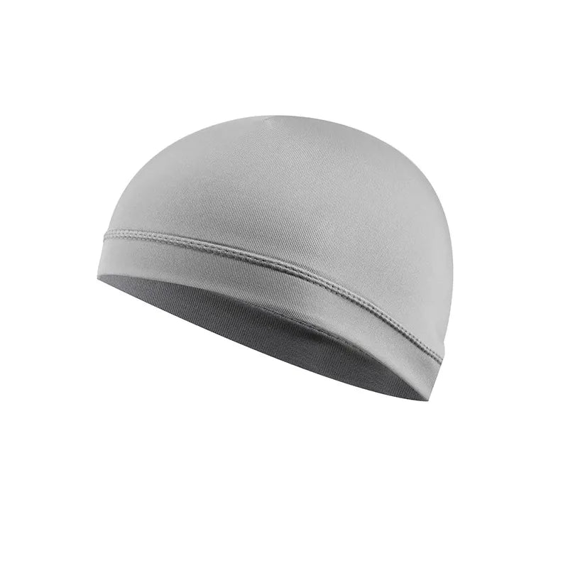 Summer Cycling Beanie Men Cap Women Hat Motorbike Camouflage Quick-Dry Elastic Bicycle Anti-UV Fishing Breathable Run Sports Cap-WAYBIKER