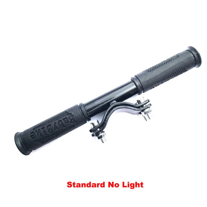 Ninebot ES4 Handlebar Grips Kickscooter Hand Grip Children Handles for E22 Xiaomi Mijia M365 Scooter Parts Universal Accessories-WAYBIKER