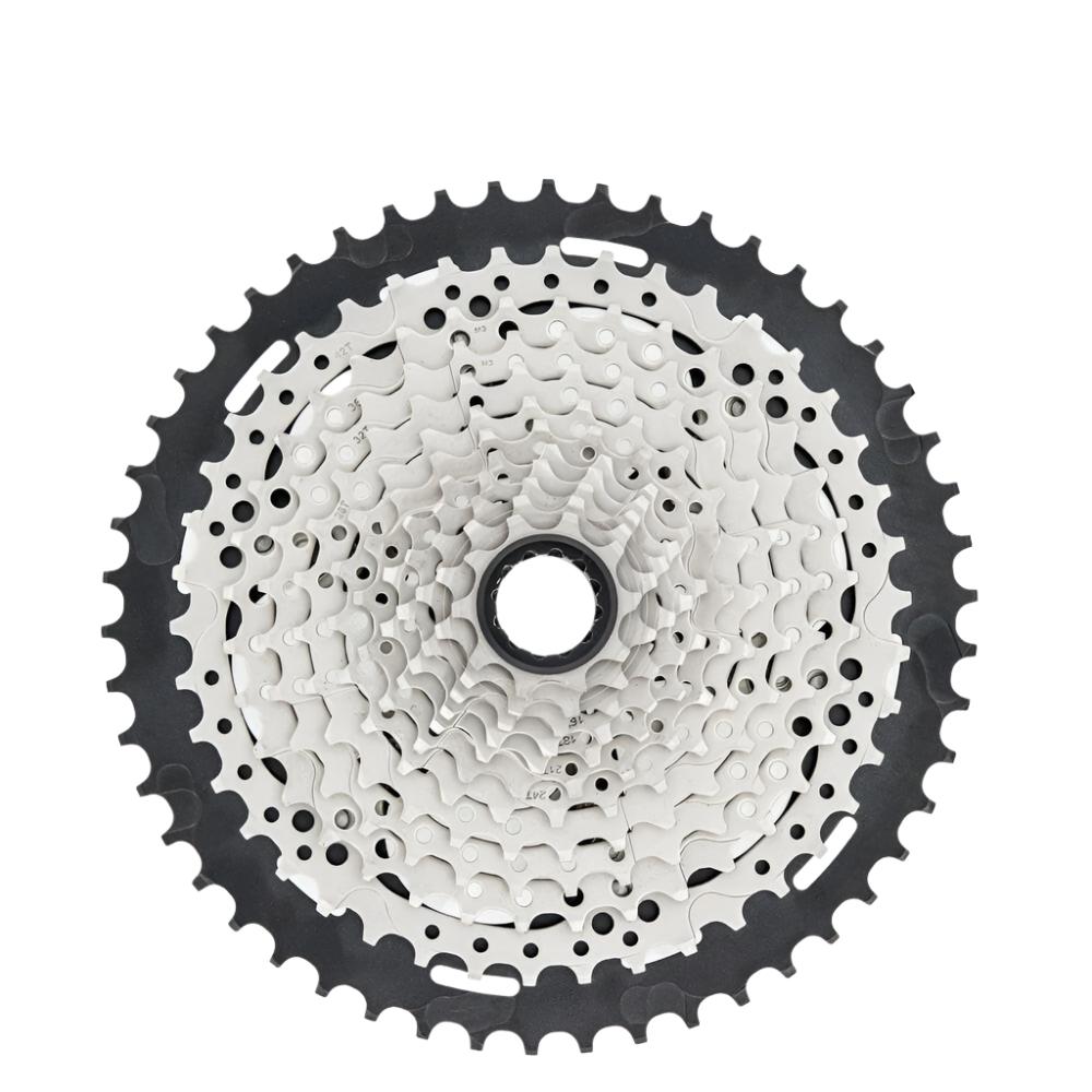 MTB 12s Micro Spline Cassette 12 Speed  Bike Freewheel 10-50T/52T for Microspline Freehub,M9100 M8100 M7100-WAYBIKER