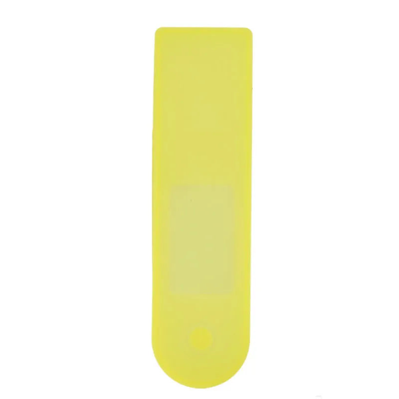 Waterproof Electric Scooter Panel Dashboard Circuit Board Case Silicone Cover for Xiaomi Mijia M365 M365 Pro Scooter Accessories-WAYBIKER