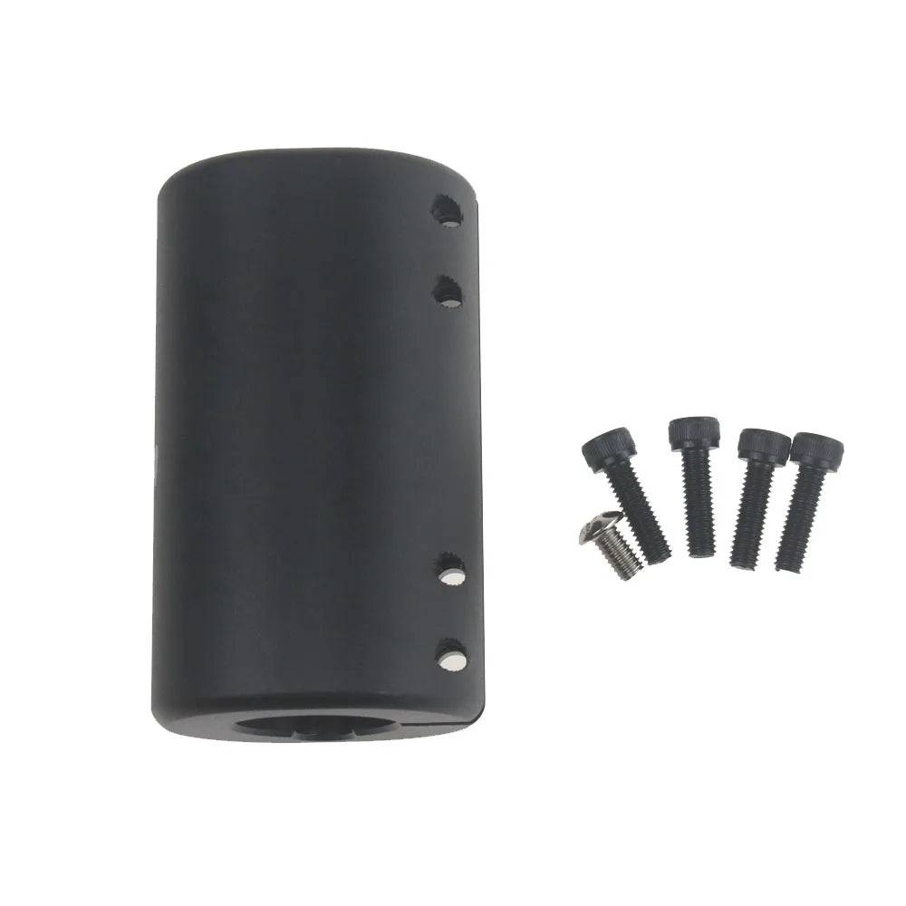 Folding Pole Fixed Protection Base Kit for XIAOMI M365 / PRO Electric scooter 1S Pro 2 Folding Replacement Spare Parts-WAYBIKER
