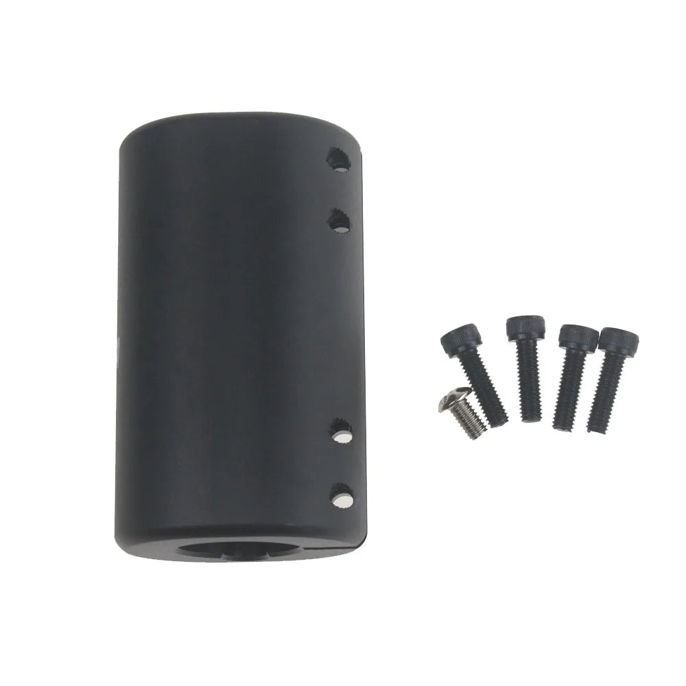 Folding Pole Fixed Protection Base Kit for XIAOMI M365 / PRO Electric scooter 1S Pro 2 Folding Replacement Spare Parts