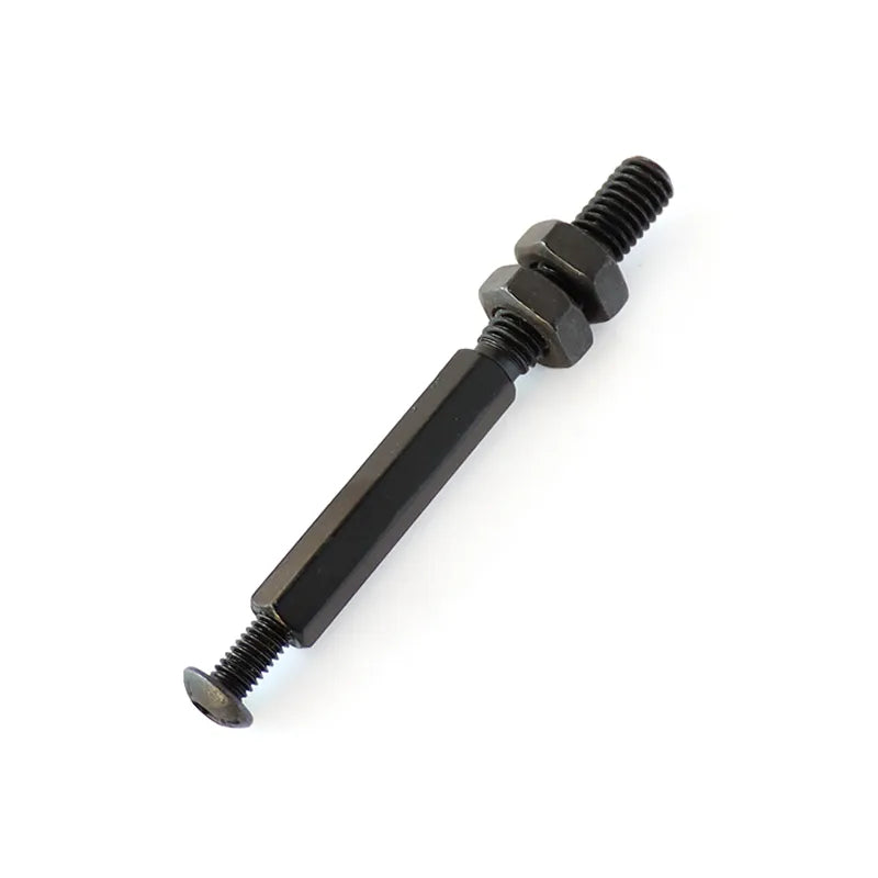 Locking Screw Kit For Ninebot Max G30 G30D KickScooter Shaft Bearing G30Lite Replacement Parts-WAYBIKER