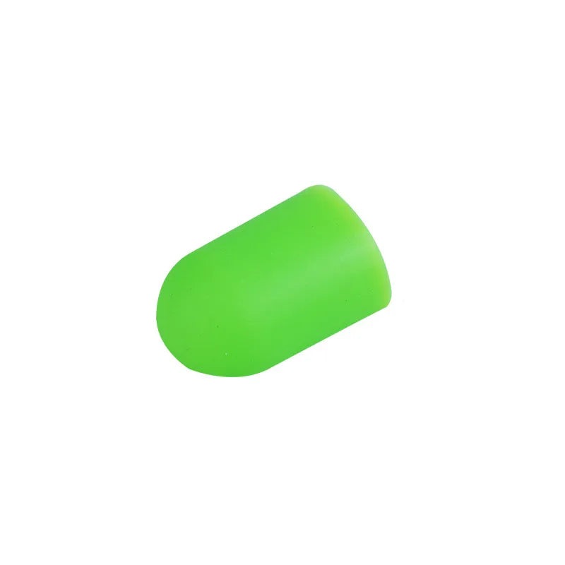 Scooter Silicone Kickstand Foot Support Protect Cover for XIAOMI M365 Pro Max G30 Es2 Es4 Sccoter Rubber Parts-WAYBIKER