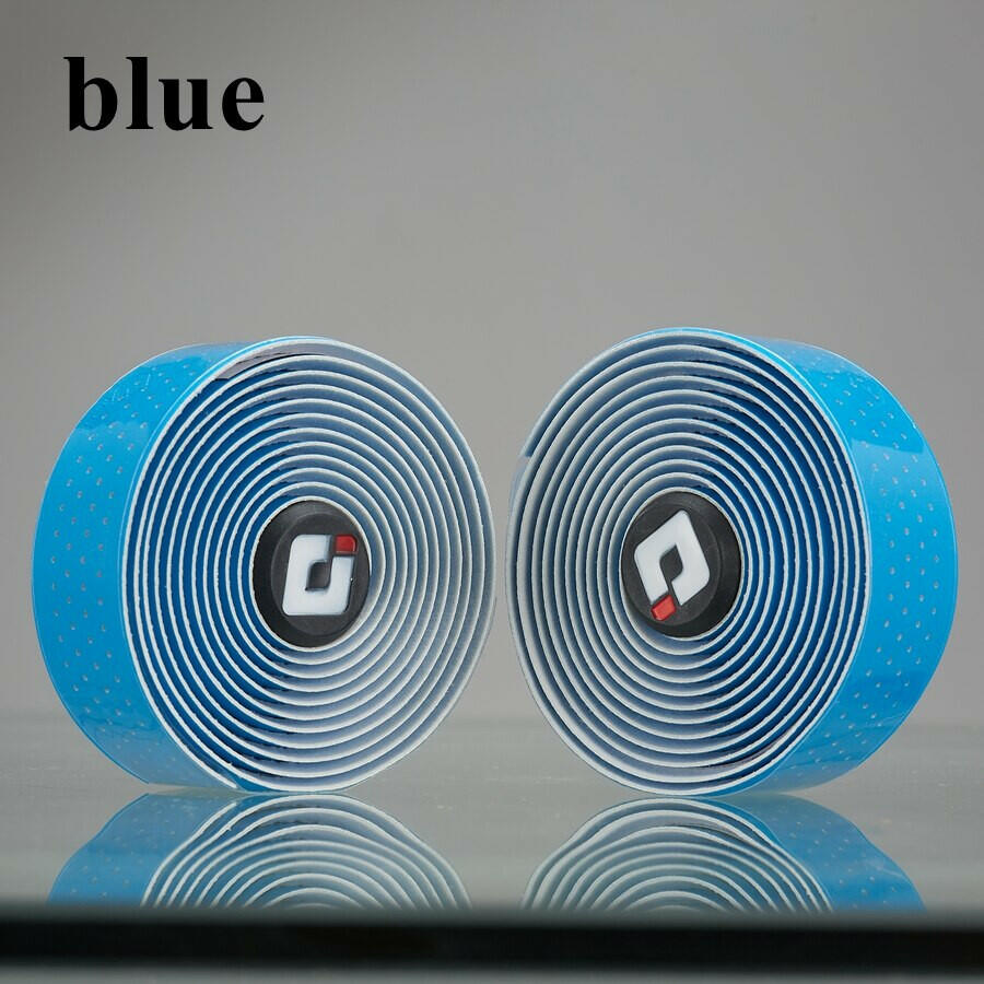 ODI Bike Handlebar Tape Professional Road Bike Wrap Non-slip Comfortable Cycling Balance Bar Tape PU EVA Bicycles Accessories-WAYBIKER