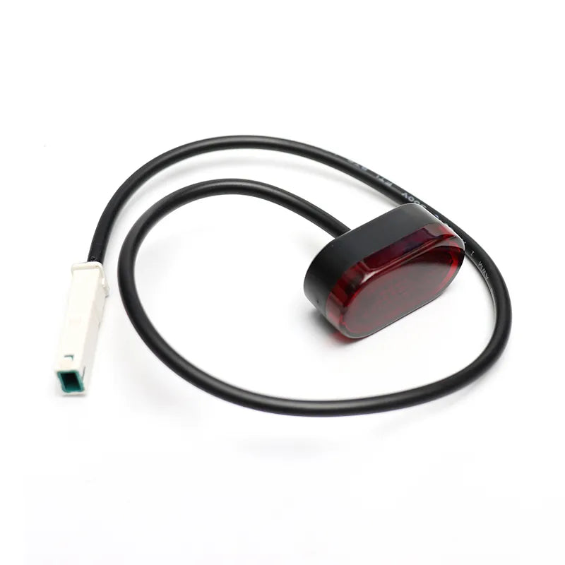 Battery Tail light cable for Xiaomi M365 Electric Scooter 1S Pro 2 lightweight Circuit board LED tail light cable-WAYBIKER