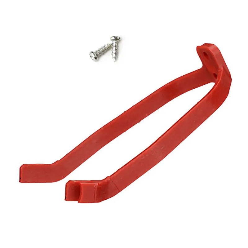 8.5inch Wheel Fender Bracket For Xiaomi M365 and Pro Electric Scooter Mudguard Support Fender Reinforced Holder-WAYBIKER