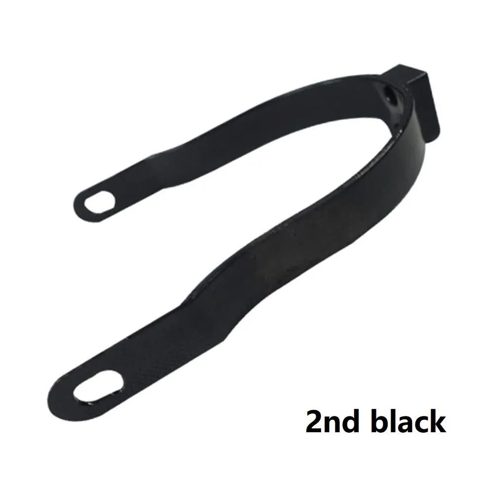 8.5inch Wheel Fender Bracket For Xiaomi M365 and Pro Electric Scooter Mudguard Support Fender Reinforced Holder-WAYBIKER
