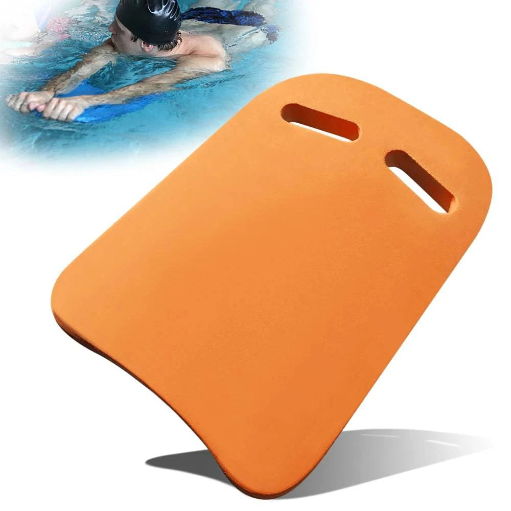 Swimming Pool Board A / U Shape Swimming Kickboard Light Foam Board Child Kids Student Swimming Training Aid Floating Board-WAYBIKER