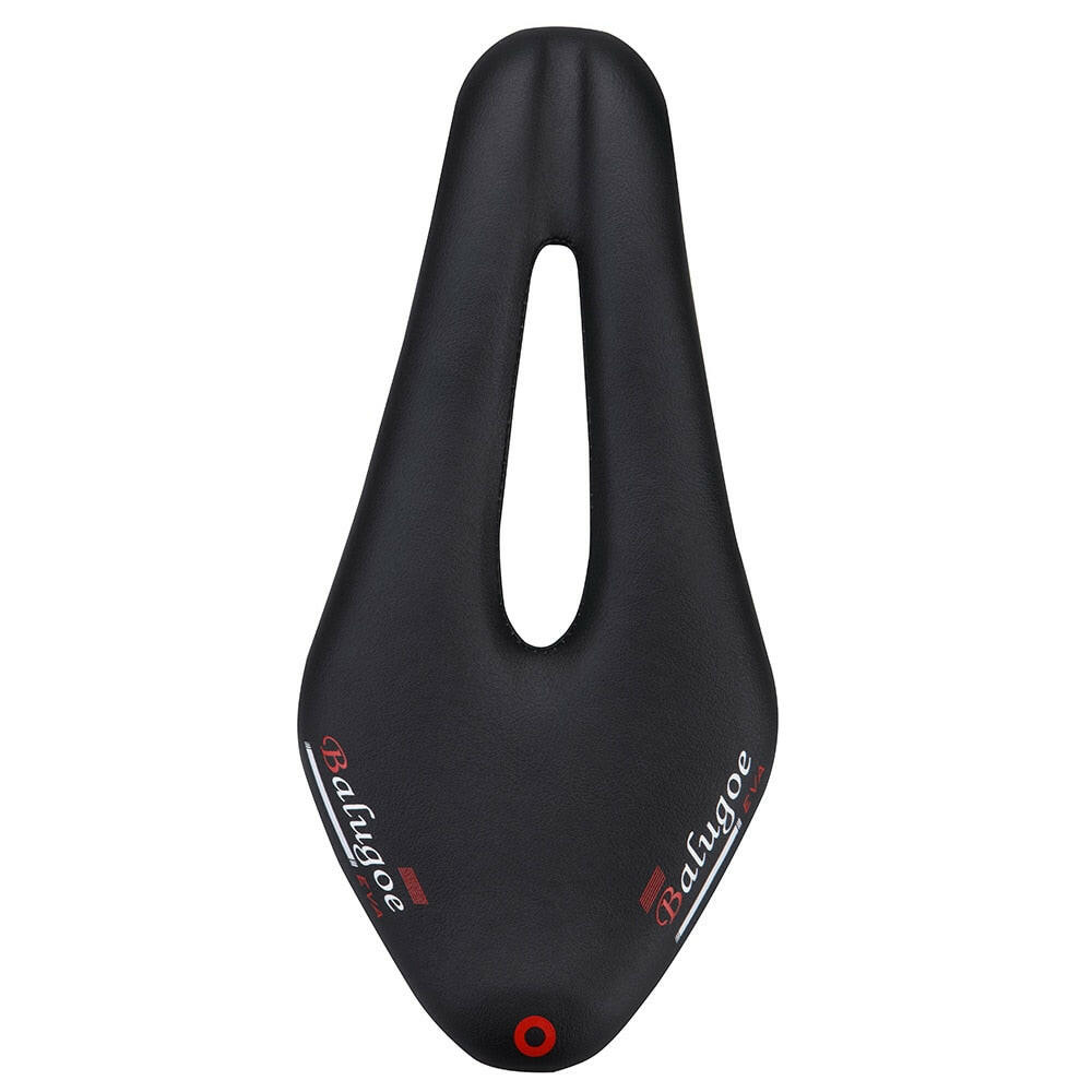 EC90 New Road Bicycle Saddle Comfort Mountain Bike Saddle Ride Bike Seat Cushion Anti-Slide MTB Bike saddle-WAYBIKER