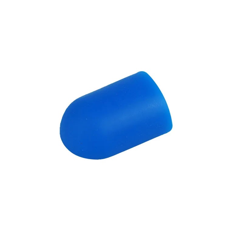 Scooter Silicone Kickstand Foot Support Protect Cover for XIAOMI M365 Pro Max G30 Es2 Es4 Sccoter Rubber Parts-WAYBIKER