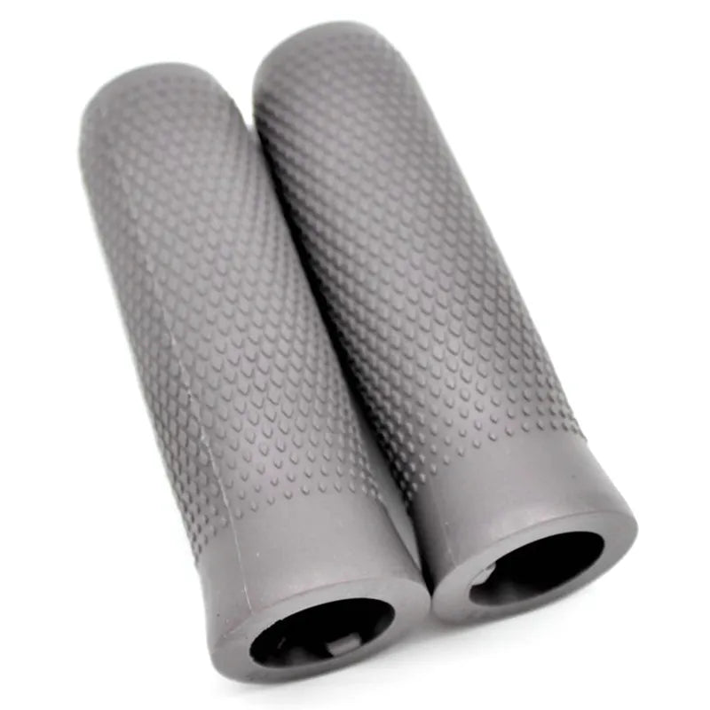 Handlebar Grips Hand Grip for Ninebot Es1 Es2 Es3 Es4 Electric Skateboard Hand Handle Scooter Parts-WAYBIKER