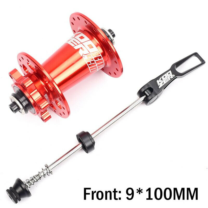 KOOZER Bicycle Hubs XM490 PRO 32 Hole Rear hub For Sram XX1 GX XD 12 Speed Disk Brake Mtb Bicycle Hub Parts 135x10MM 142x12MM-WAYBIKER