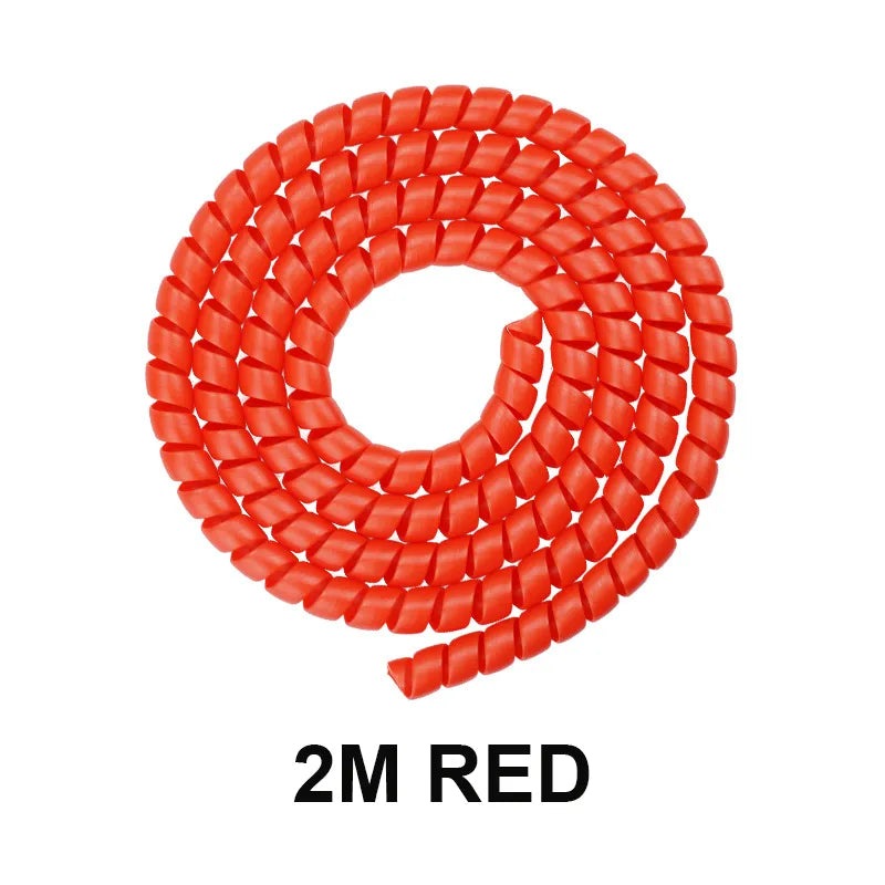2M Scooter Line Protector Covers for Ninebot ES1 ES2 ES3 ES4 Max G30 Xiaomi Mijia M365 M365 Pro Electric Scooter Accessories-WAYBIKER