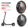 250W 350W Electric Scooter Engine Motor Wheel for MI Xiaomi MiJia M365 Pro Motor Replacement Anti-skid Tire Scooters Accessories-WAYBIKER