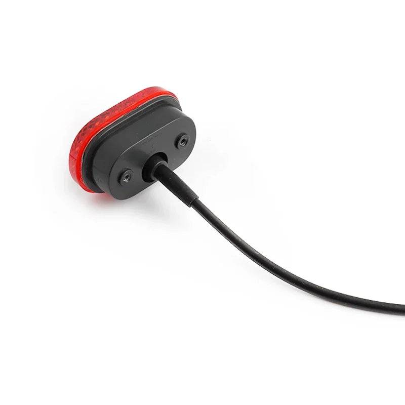 Electric Scooter Fender for Xiaomi M365 1S Pro 2 E-Scooter Rear Mudguard Pro2 Parts Accessories-WAYBIKER
