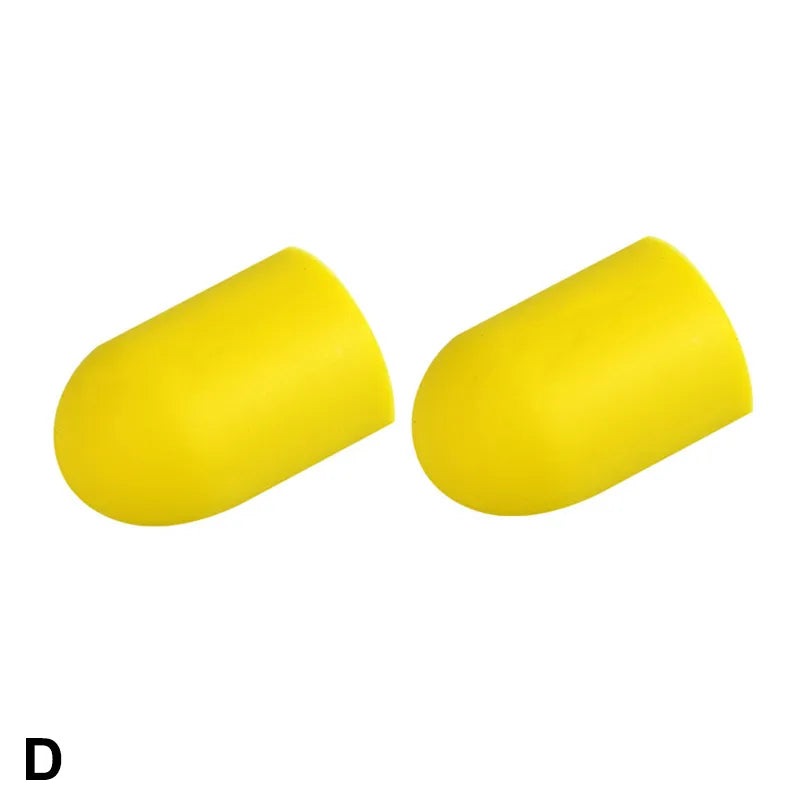 Scooter Silicone Kickstand Foot Support Protect Cover for XIAOMI M365 Pro Max G30 Es2 Es4 Sccoter Rubber Parts-WAYBIKER