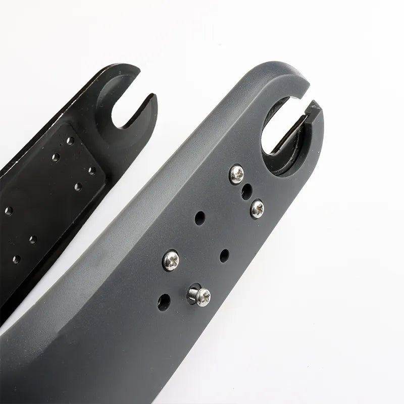 Motor Front Wheel Front Fork Protection Shell Screws for Xiaomi M365/Pro Electric Scooter Protective Case Decorative Parts-WAYBIKER
