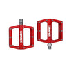 bicycle pedals TANKE TP-20 ultralight aluminum alloy colorful hollow anti-skid bearing mountain bike accessories MTB foot pedals-WAYBIKER