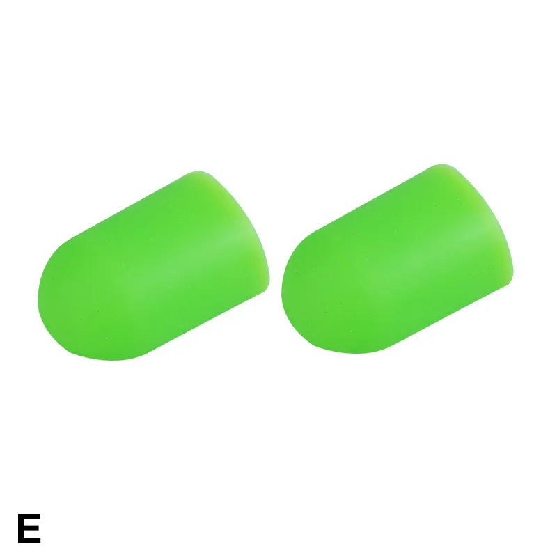 Scooter Silicone Kickstand Foot Support Protect Cover for XIAOMI M365 Pro Max G30 Es2 Es4 Sccoter Rubber Parts-WAYBIKER