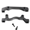 1pcs MTB bike disc brake converter Ultralight Bracket IS PM AB to PM A Disc Brake Mount Adapter for 140 160 180 203mm rotor-WAYBIKER